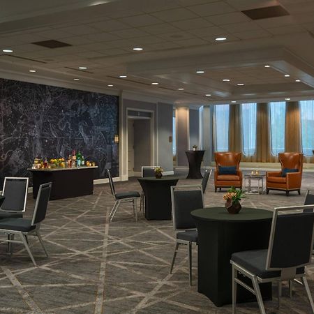 Renaissance Columbus Downtown Hotel Ngoại thất bức ảnh