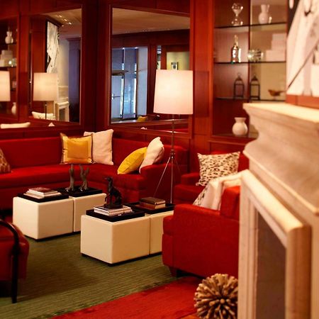 Renaissance Columbus Downtown Hotel Ngoại thất bức ảnh