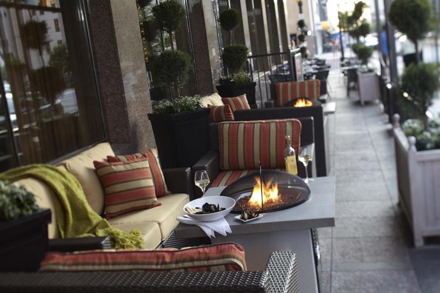 Renaissance Columbus Downtown Hotel Ngoại thất bức ảnh