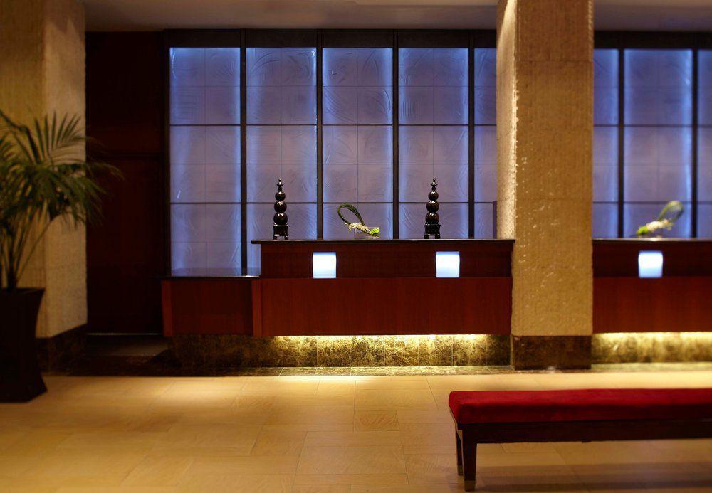 Renaissance Columbus Downtown Hotel Ngoại thất bức ảnh