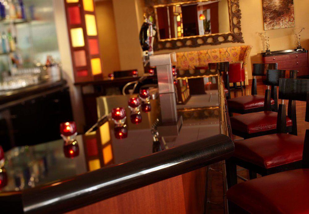 Renaissance Columbus Downtown Hotel Ngoại thất bức ảnh