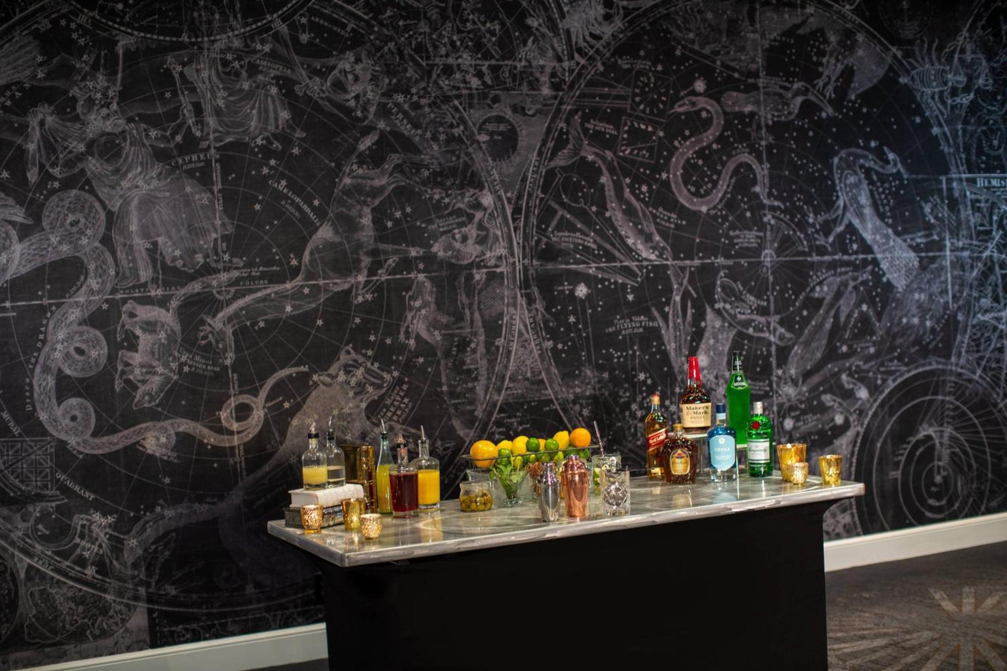 Renaissance Columbus Downtown Hotel Ngoại thất bức ảnh