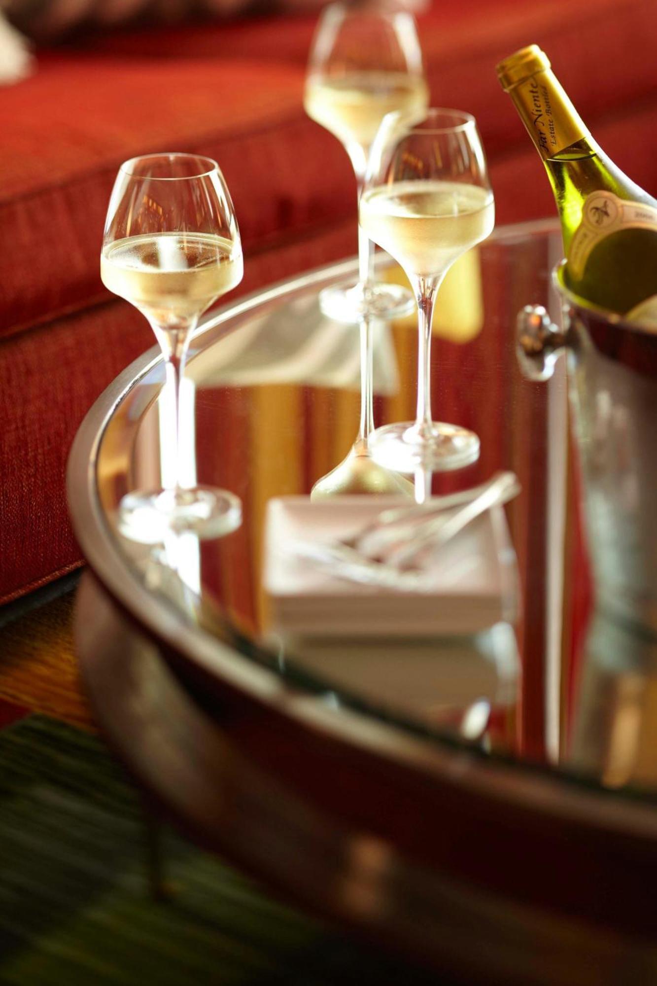 Renaissance Columbus Downtown Hotel Ngoại thất bức ảnh