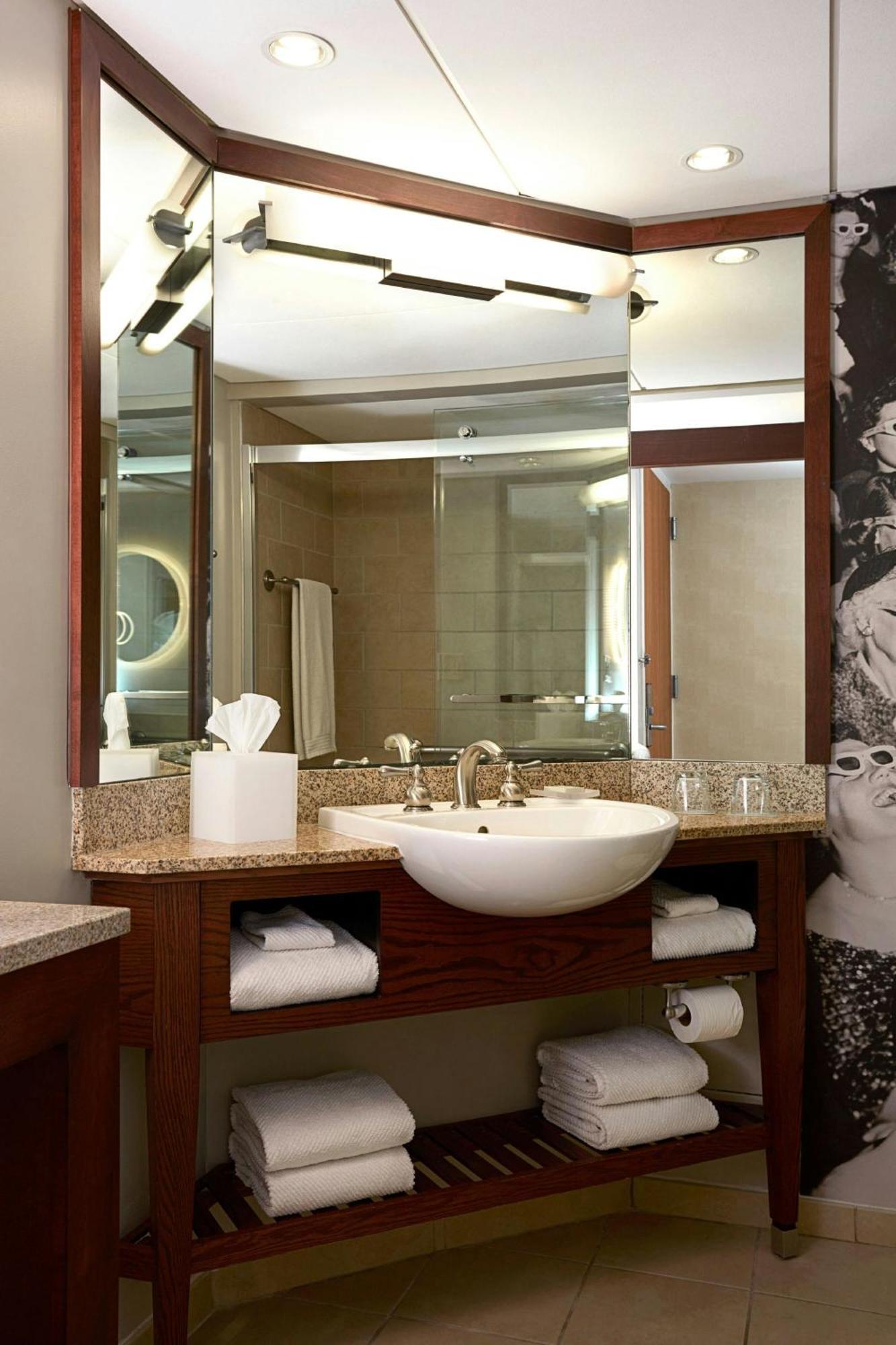 Renaissance Columbus Downtown Hotel Ngoại thất bức ảnh