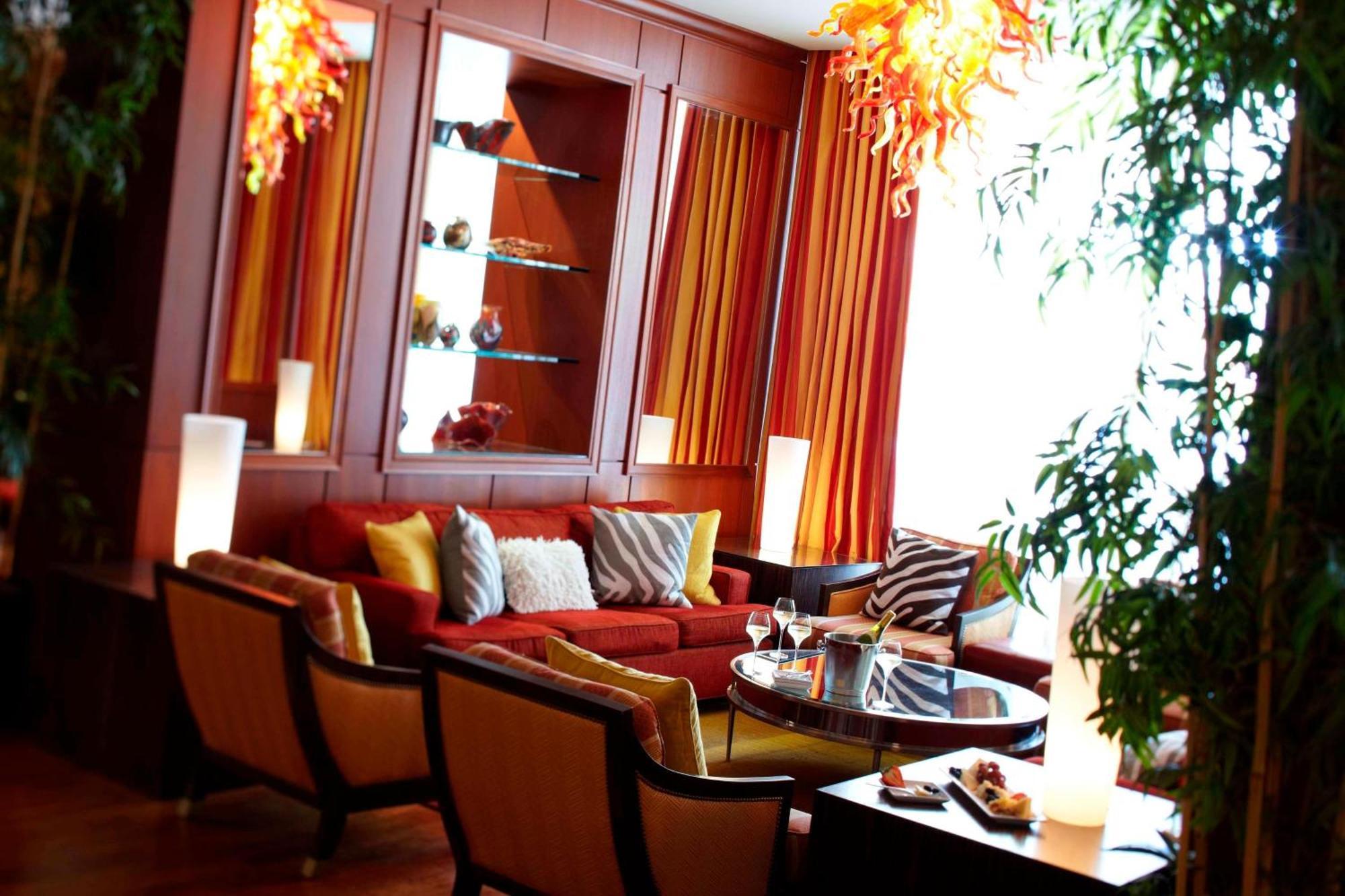 Renaissance Columbus Downtown Hotel Ngoại thất bức ảnh