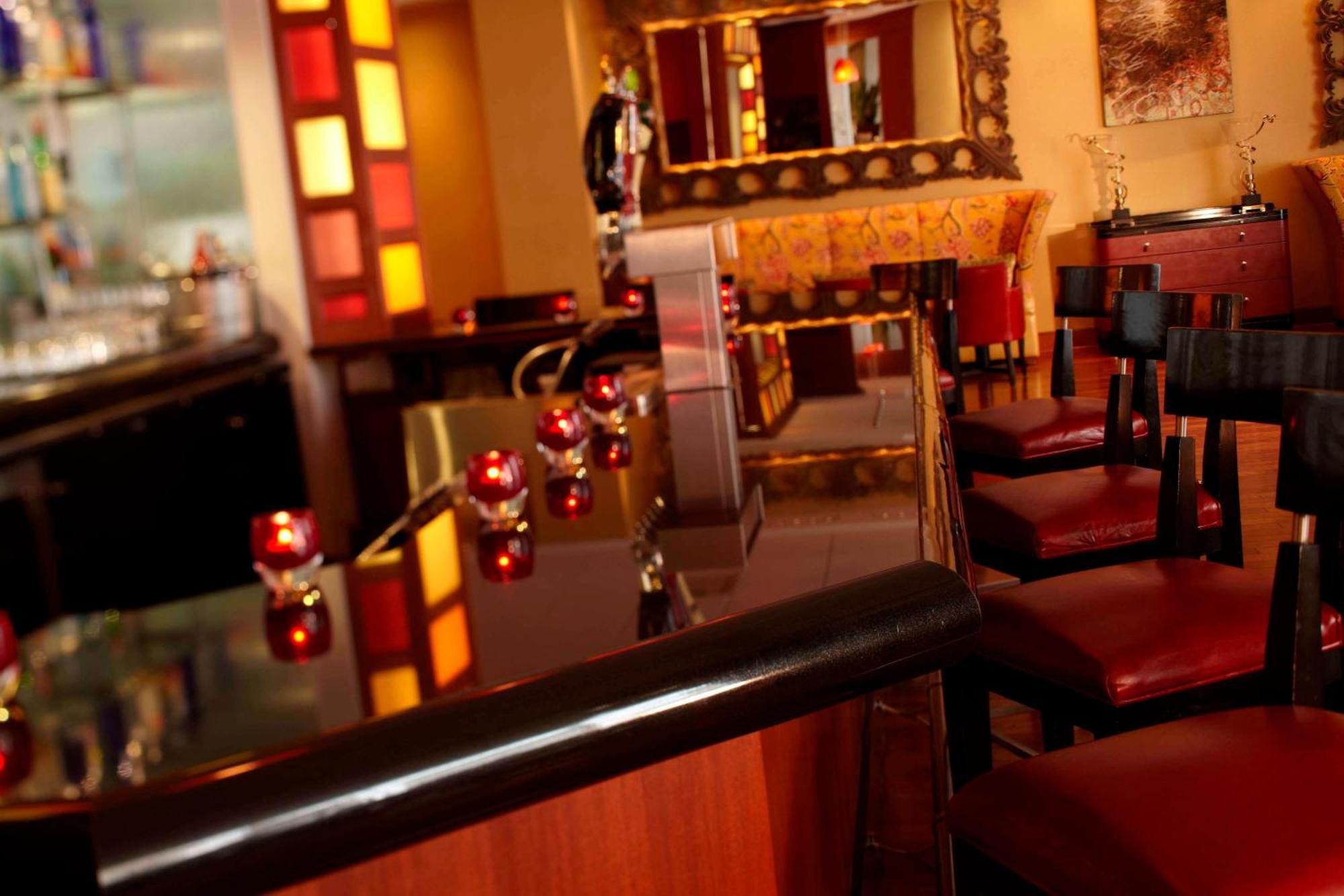 Renaissance Columbus Downtown Hotel Ngoại thất bức ảnh