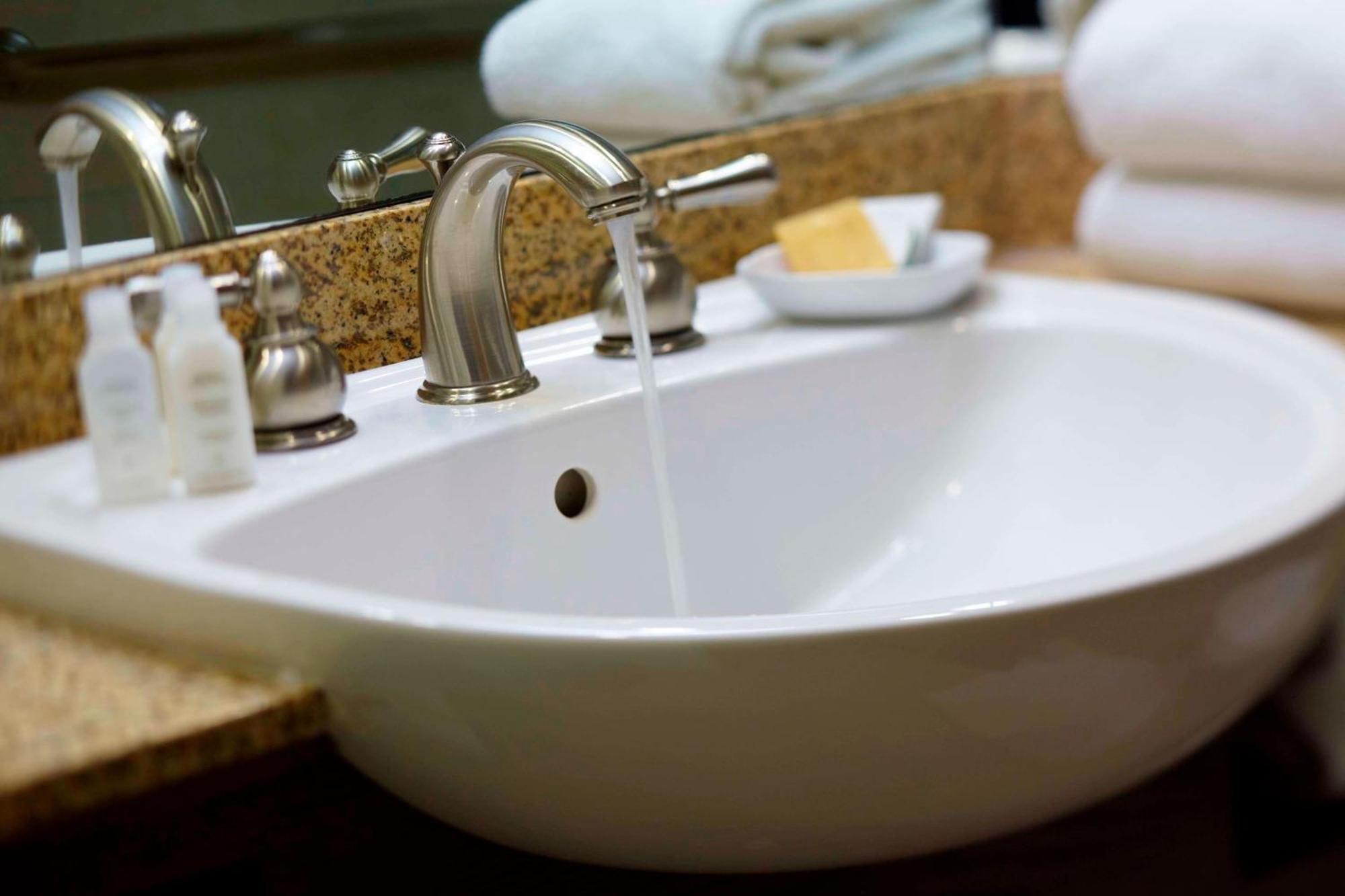 Renaissance Columbus Downtown Hotel Ngoại thất bức ảnh