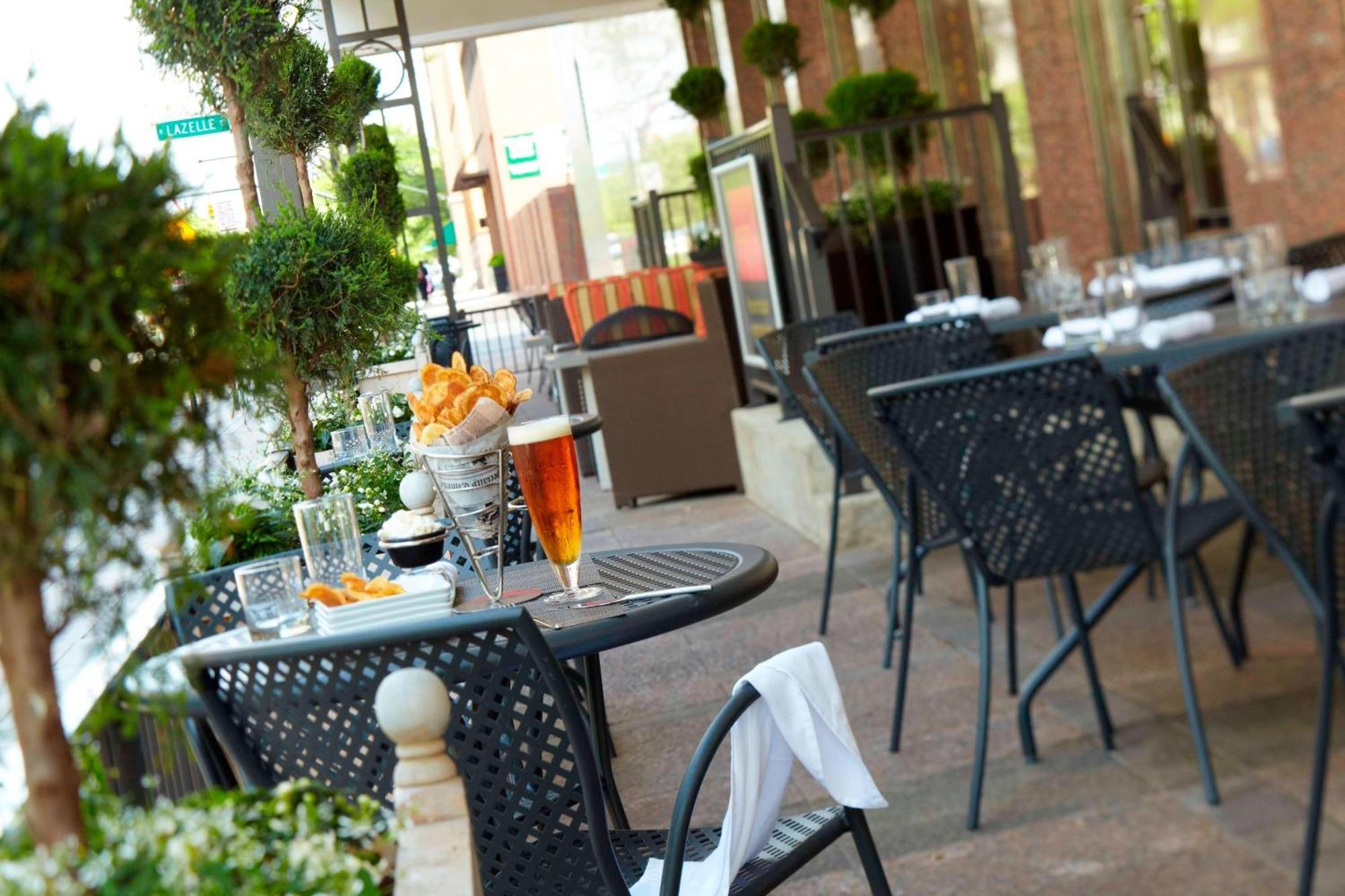 Renaissance Columbus Downtown Hotel Ngoại thất bức ảnh