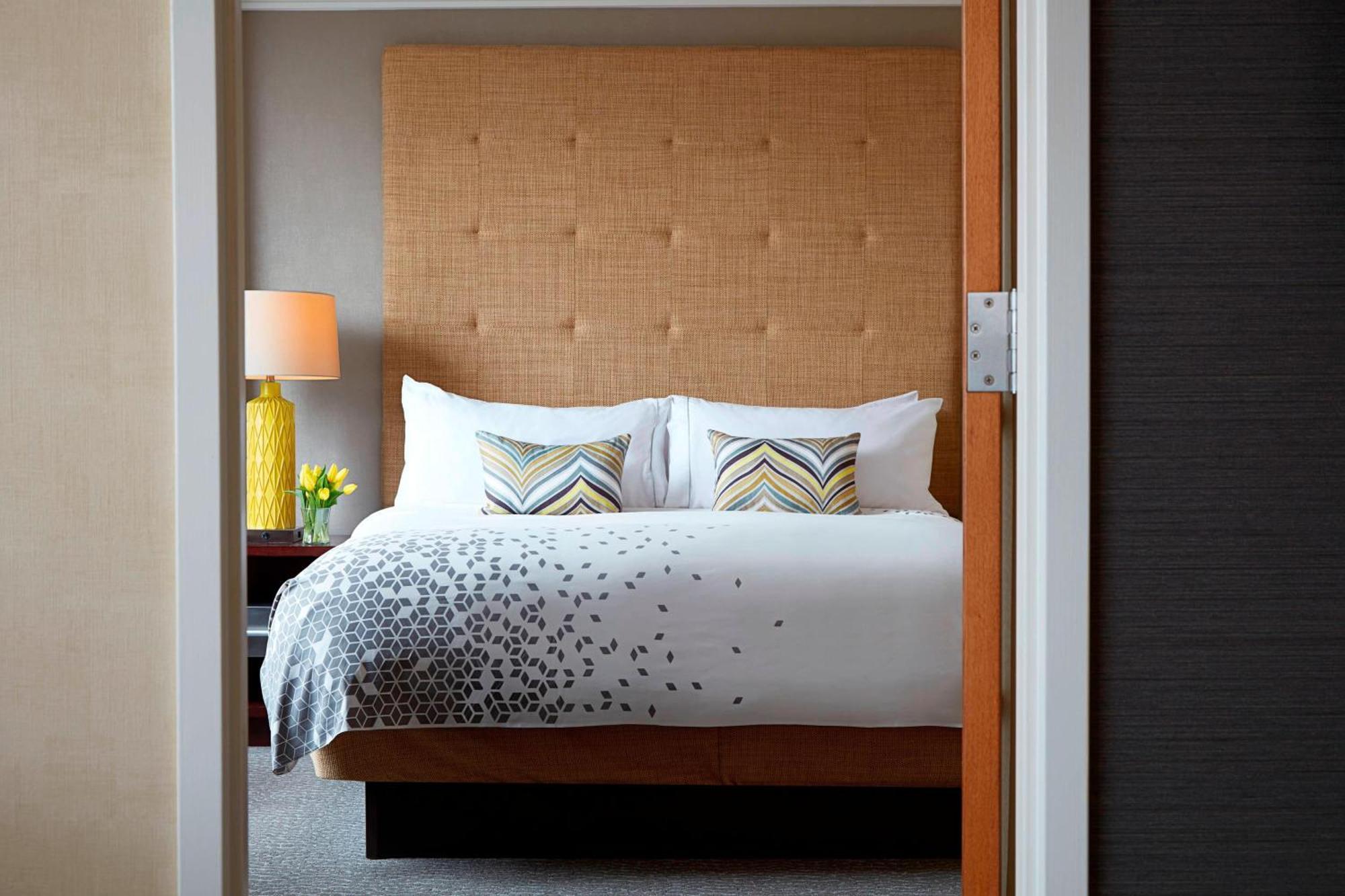 Renaissance Columbus Downtown Hotel Ngoại thất bức ảnh