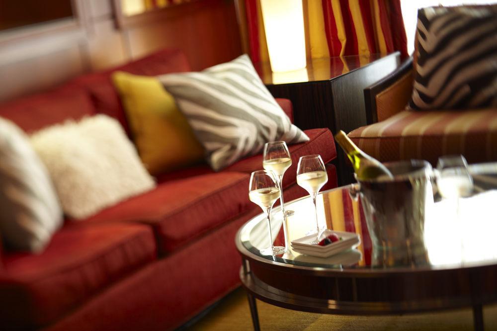 Renaissance Columbus Downtown Hotel Ngoại thất bức ảnh