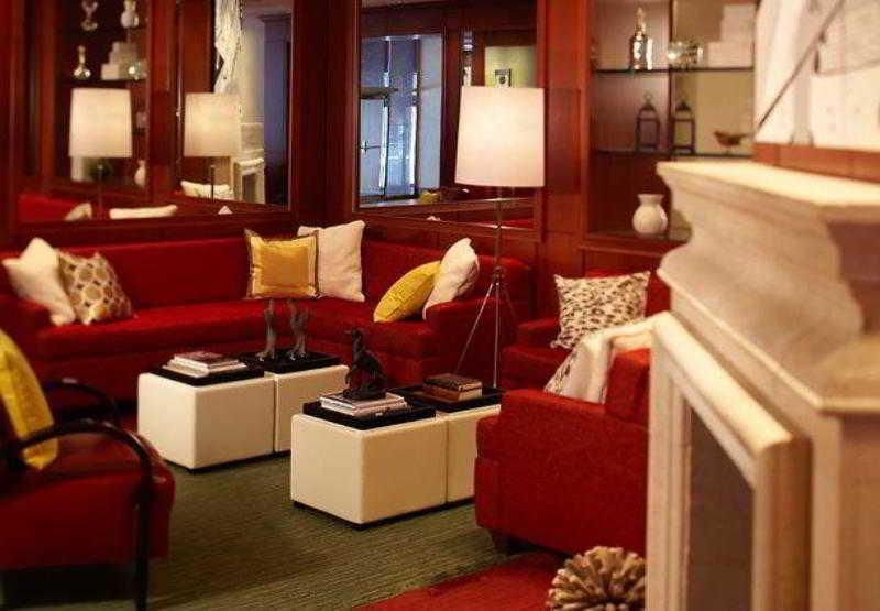 Renaissance Columbus Downtown Hotel Ngoại thất bức ảnh