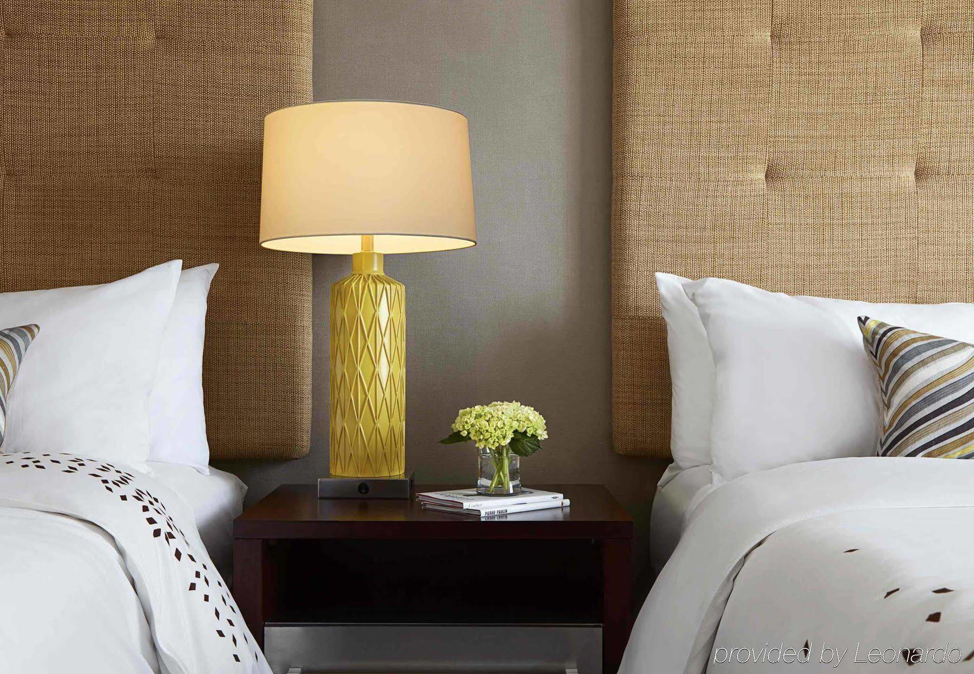 Renaissance Columbus Downtown Hotel Ngoại thất bức ảnh