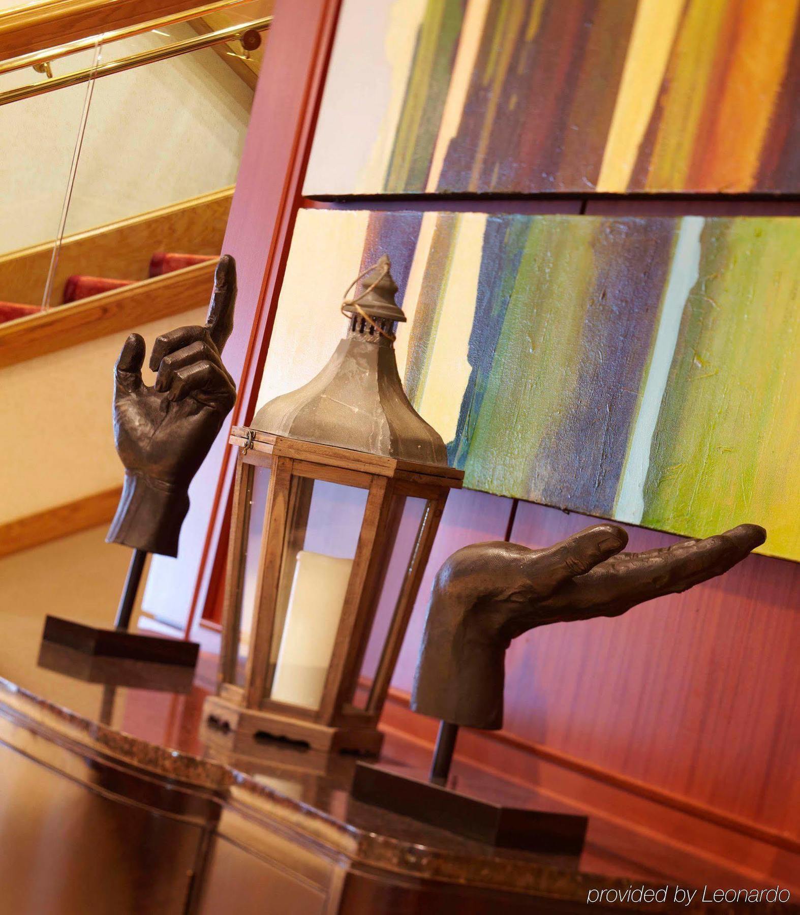 Renaissance Columbus Downtown Hotel Ngoại thất bức ảnh