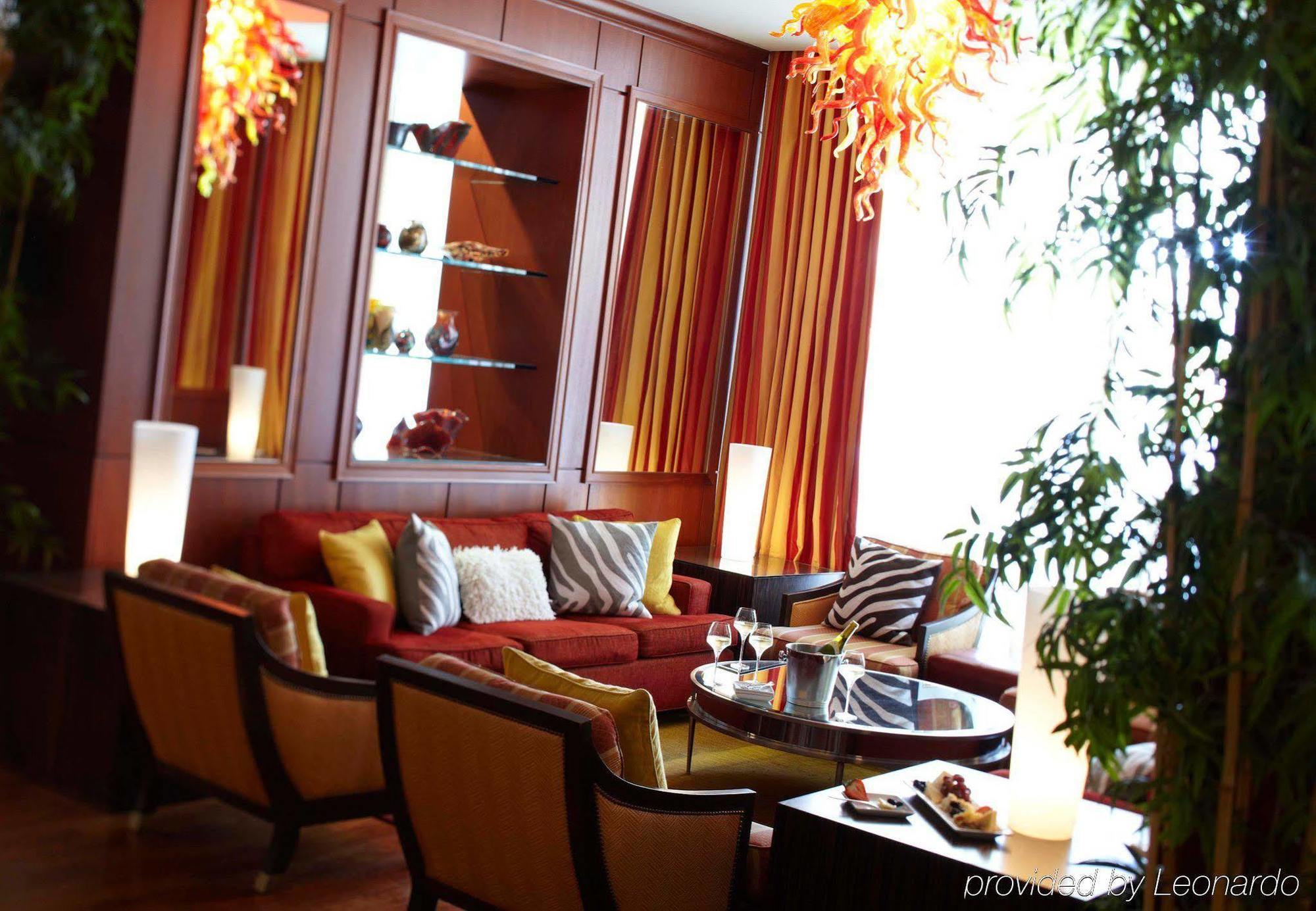 Renaissance Columbus Downtown Hotel Ngoại thất bức ảnh