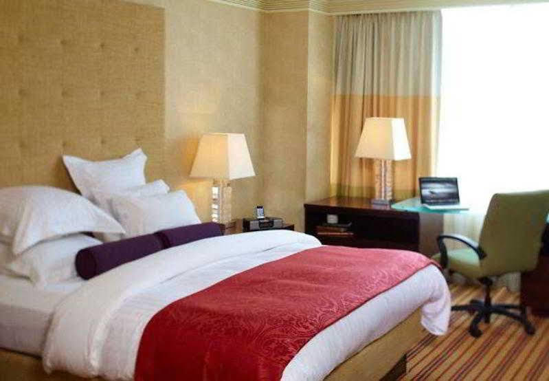 Renaissance Columbus Downtown Hotel Ngoại thất bức ảnh