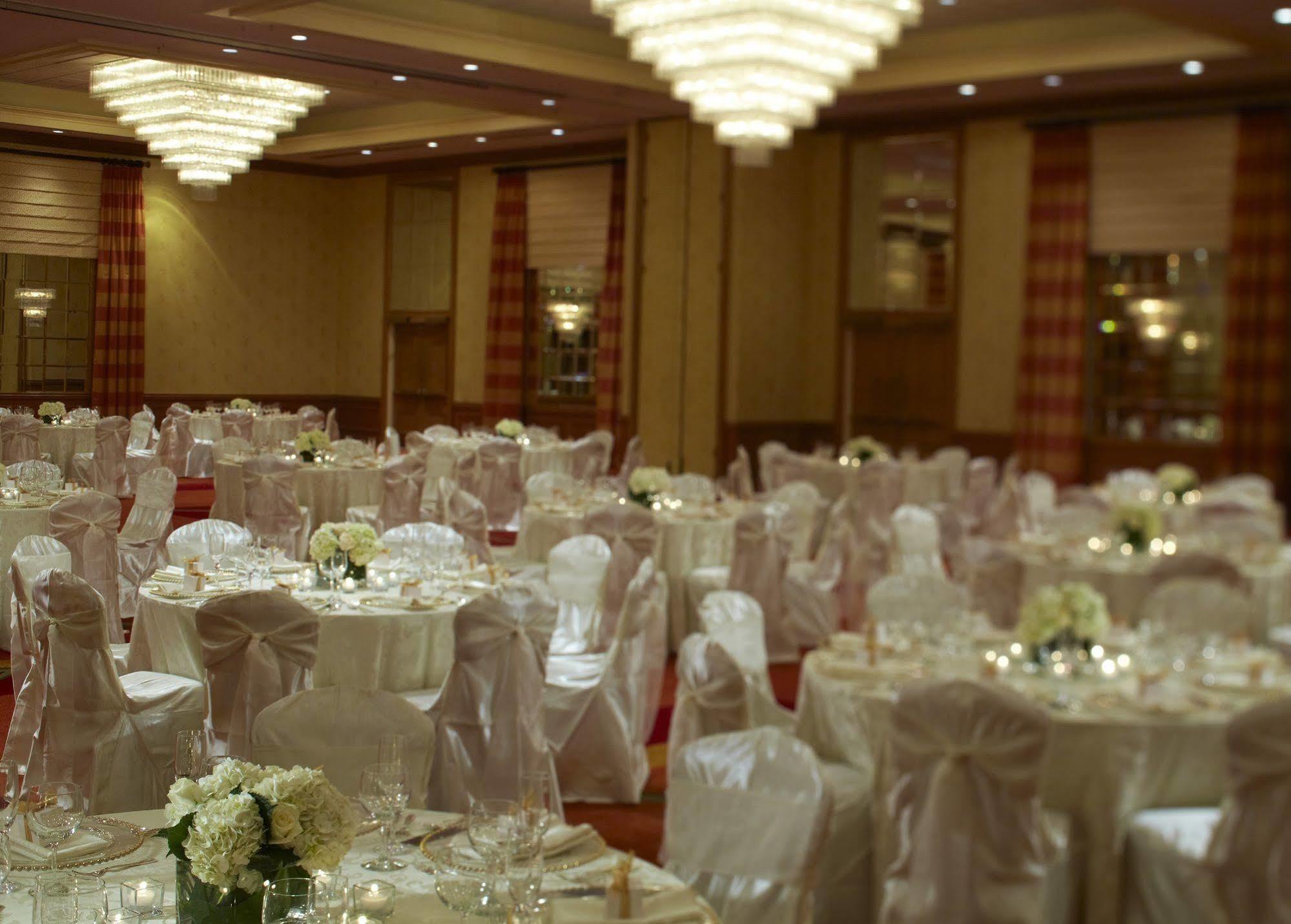 Renaissance Columbus Downtown Hotel Ngoại thất bức ảnh