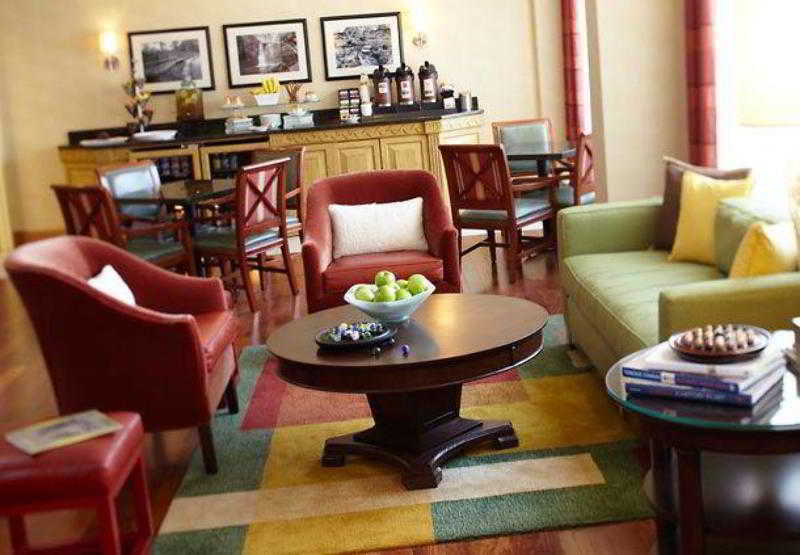 Renaissance Columbus Downtown Hotel Ngoại thất bức ảnh