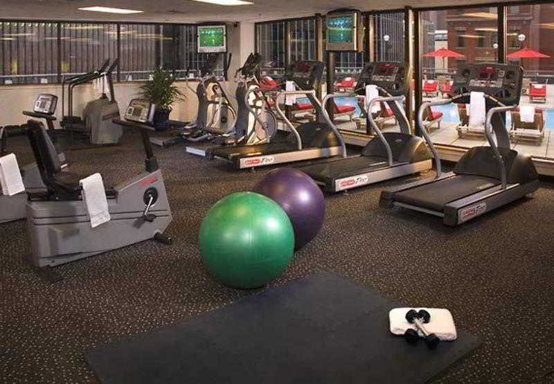 Renaissance Columbus Downtown Hotel Ngoại thất bức ảnh