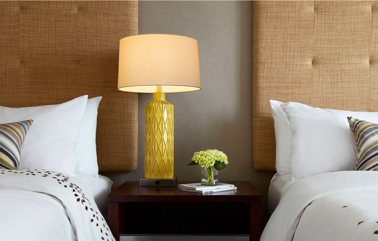Renaissance Columbus Downtown Hotel Ngoại thất bức ảnh